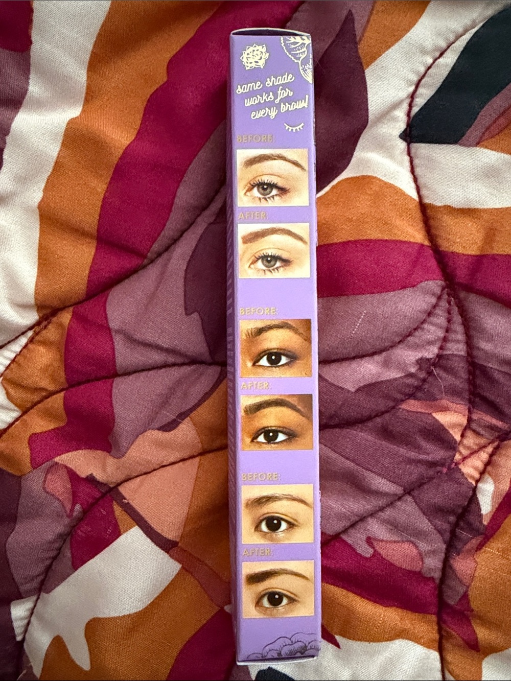WINKY LUX Universal Brow Pencil - Picture 7 of 10